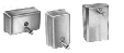 tank type soap dispensers